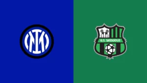 Watch Inter vs Sassuolo Match Full Replay Online