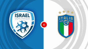 Watch Israel vs Italy Match Full Replay Online