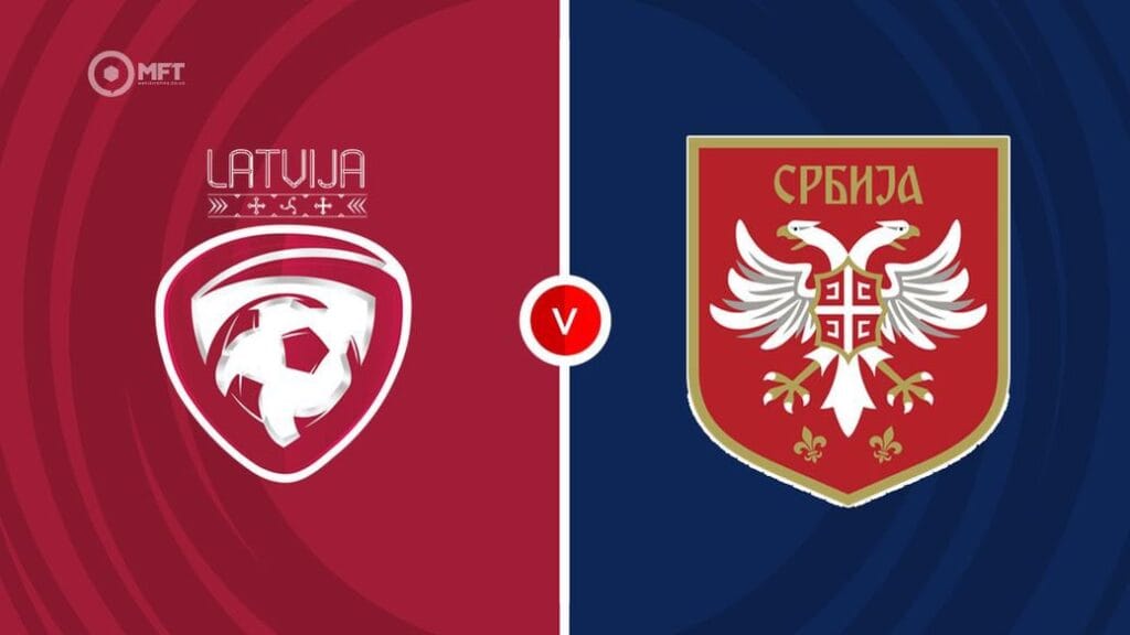 Watch Latvia vs Serbia Match Full Replay Online