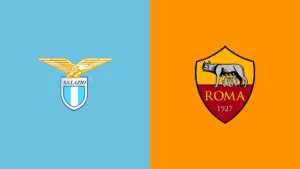 Watch Lazio vs AS Roma Match Full Replay Online