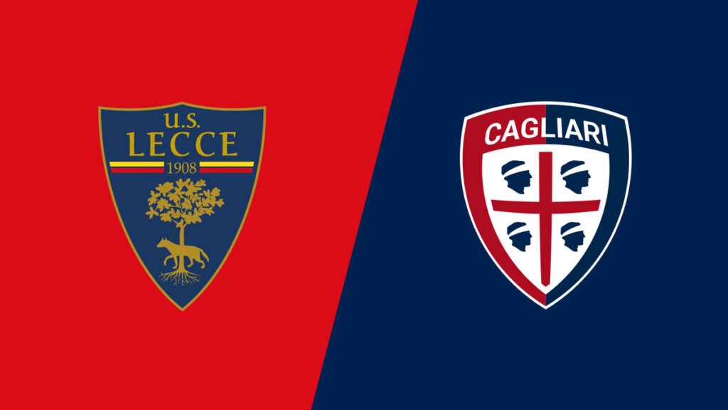 Watch Lecce vs Cagliari Match Full Replay Online