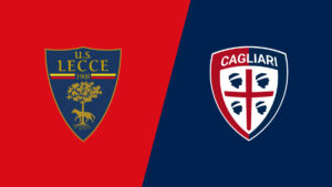 Watch Lecce vs Cagliari Match Full Replay Online