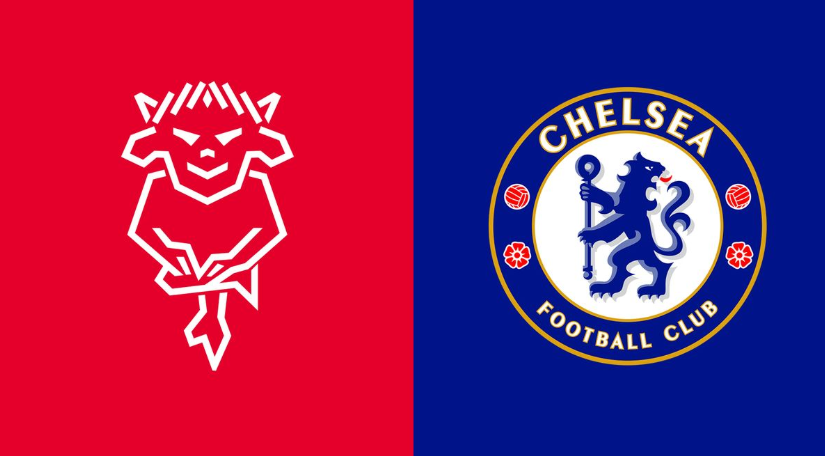Watch Lincoln City vs Chelsea Match Full Replay Online