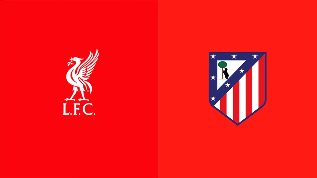 Watch Liverpool vs Atletico Madrid Match Full Replay Online