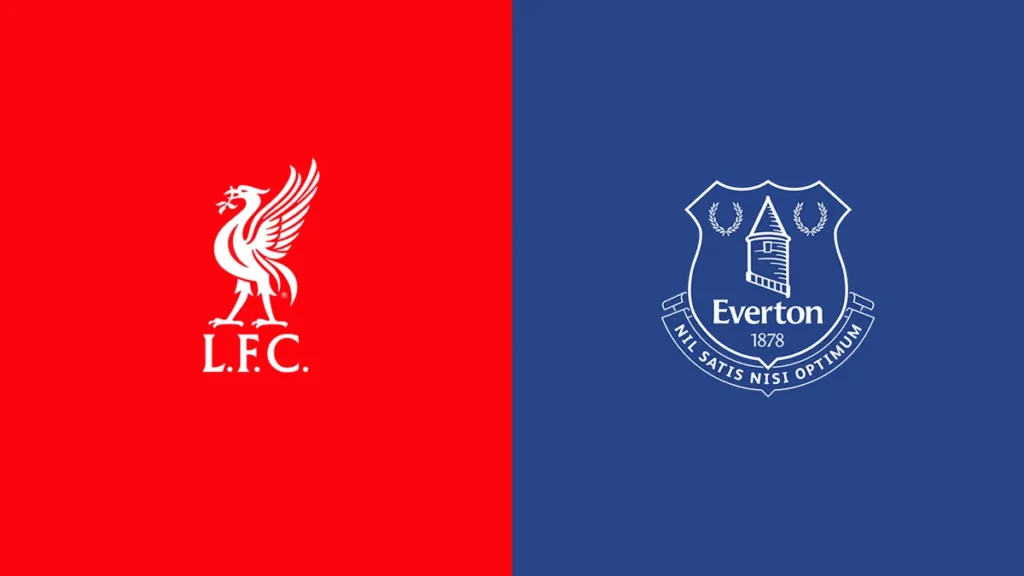 Watch Liverpool vs Everton Match Full Replay Online
