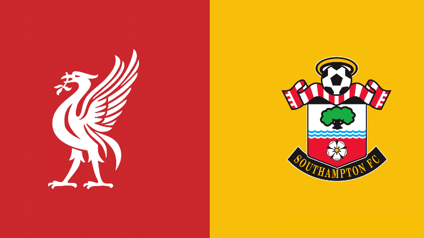 Watch Liverpool vs Southampton FC Match Full Replay Online