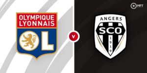 Watch Lyon vs Angers Match Full Replay Online
