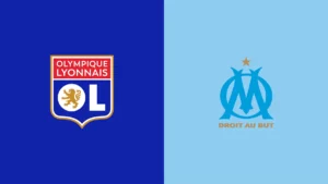 Watch Lyon vs Marseille Match Full Replay Online