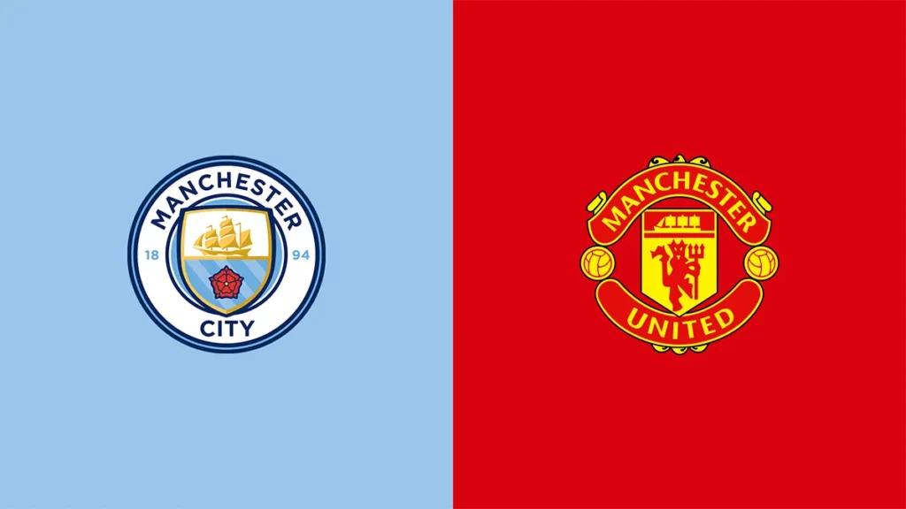 Watch Manchester City vs Manchester United Match Full Replay Online
