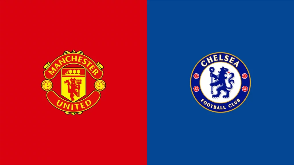 Watch Manchester United vs Chelsea Match Full Replay Online