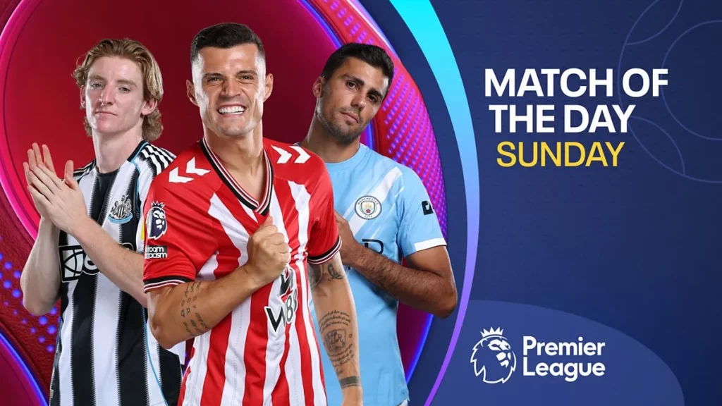 Watch Match of the day 21 Sep 2025 Match Full Replay Online