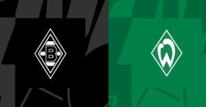 Watch M'gladbach vs Werder Bremen Match Full Replay Online
