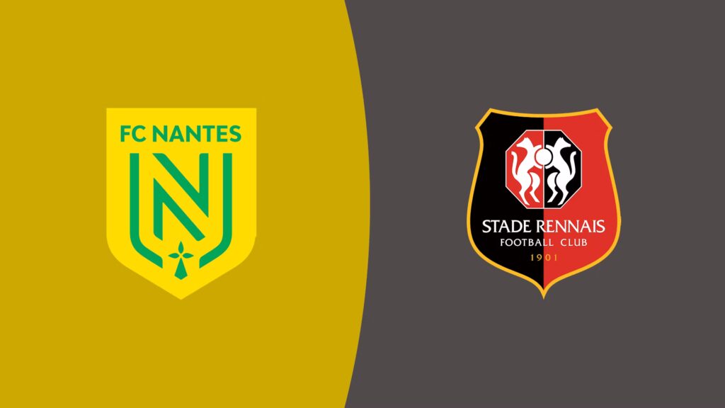 Watch Nantes vs Rennes Match Full Replay Online