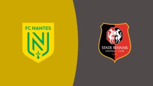Watch Nantes vs Rennes Match Full Replay Online