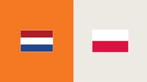 Watch Netherlands vs Poland Match Full Replay Online