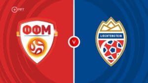 Watch North Macedonia vs Liechtenstein Match Full Replay Online
