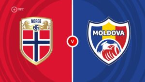 Watch Norway vs Moldova Match Full Replay Online