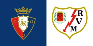 Watch Osasuna vs Rayo Vallecano Match Full Replay Online