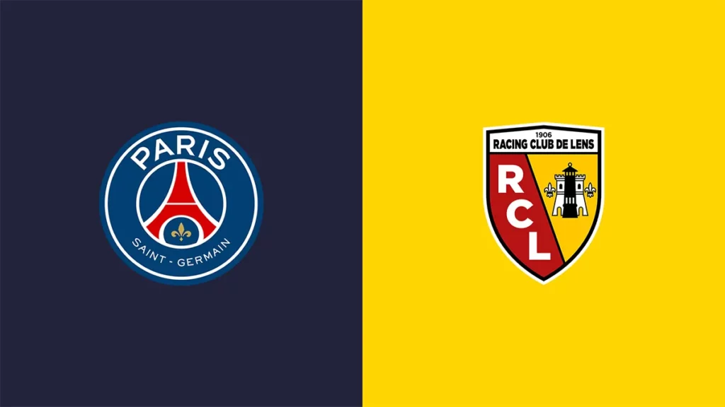 Watch PSG vs Lens Match Full Replay Online