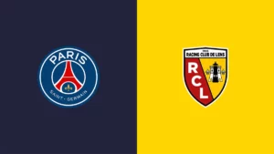 Watch PSG vs Lens Match Full Replay Online