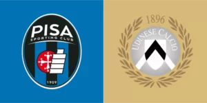 Watch Pisa vs Udinese Match Full Replay Online