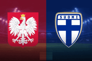Watch Poland vs Finland Match Full Replay Online