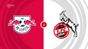 Watch RB Leipzig vs FC Koln Match Full Replay Online