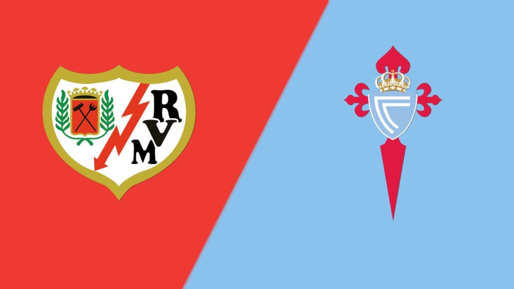 Watch Rayo Vallecano vs Celta Vigo Match Full Replay Online