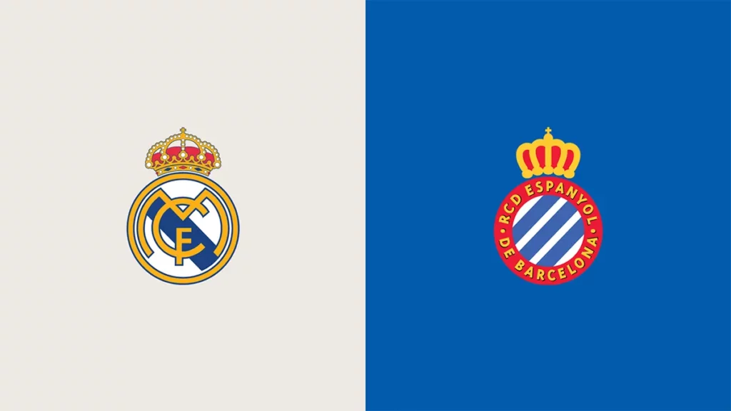 Watch Real Madrid vs Espanyol Match Full Replay Online