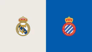 Watch Real Madrid vs Espanyol Match Full Replay Online
