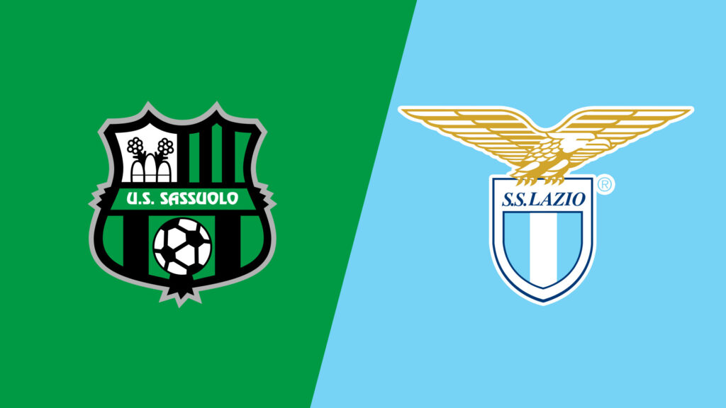 Watch Sassuolo vs Lazio Match Full Replay Online