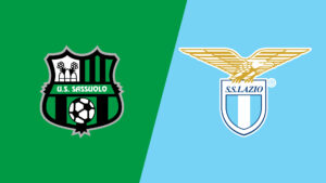 Watch Sassuolo vs Lazio Match Full Replay Online