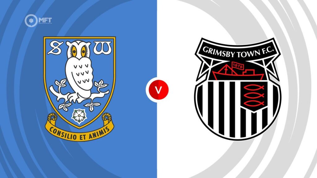 Watch Sheffield Wednesday vs Grimsby Match Full Replay Online