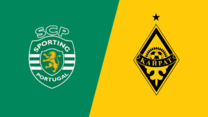 Watch Sporting CP vs Kairat Match Full Replay Online