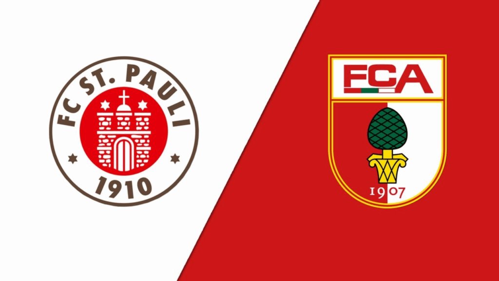 Watch St Pauli vs Augsburg Match Full Replay Online
