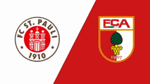 Watch St Pauli vs Augsburg Match Full Replay Online