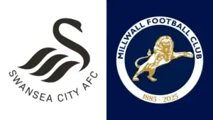 Watch Swansea City vs Millwall Match Full Replay Online