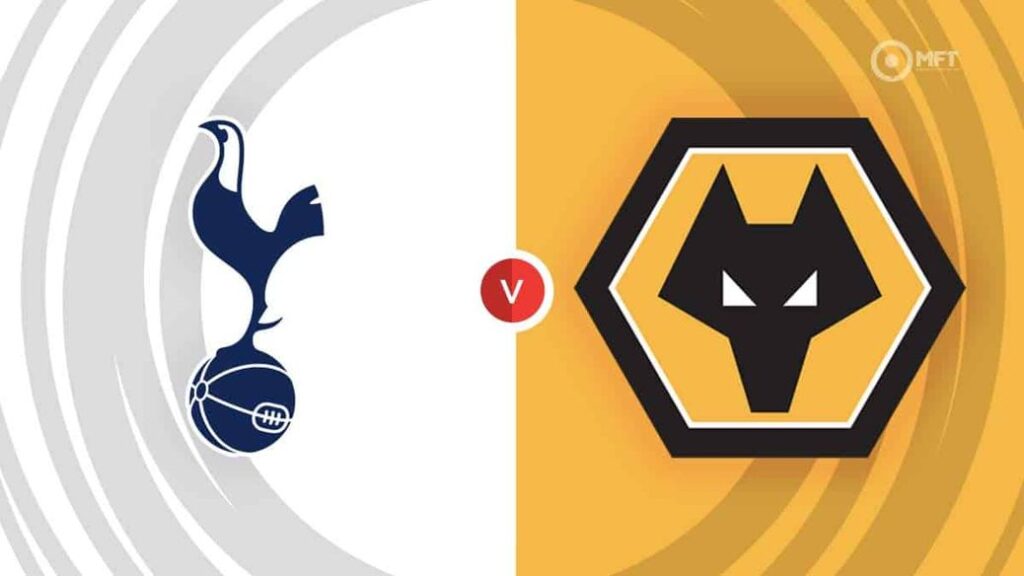Watch Tottenham vs Wolves Match Full Replay Online