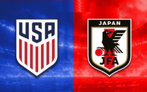 Watch USA vs Japan Match Full Replay Online