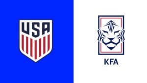 Watch USA vs South Korea Match Full Replay Online