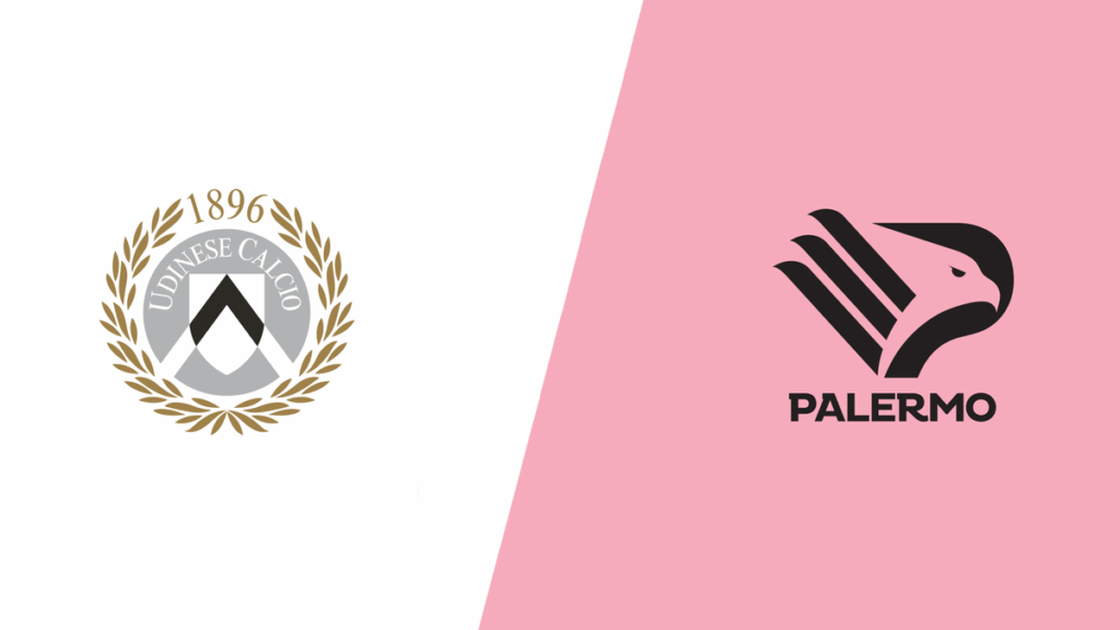 Watch Udinese vs Palermo Match Full Replay Online