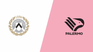 Watch Udinese vs Palermo Match Full Replay Online