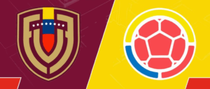 Watch Venezuela vs Colombia Match Full Replay Online