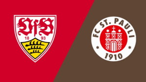 Watch VfB Stuttgart vs FC St Pauli Match Full Replay Online
