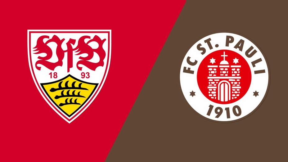 Watch VfB Stuttgart vs FC St Pauli Match Full Replay Online