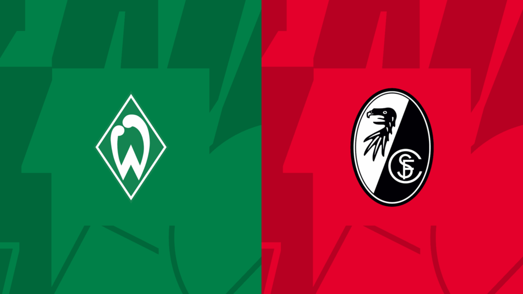 Watch Werder Bremen vs SC Freiburg Match Full Replay Online