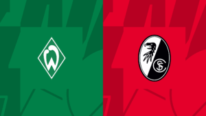 Watch Werder Bremen vs SC Freiburg Match Full Replay Online