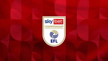 Logo of EFL Championships Highlights
