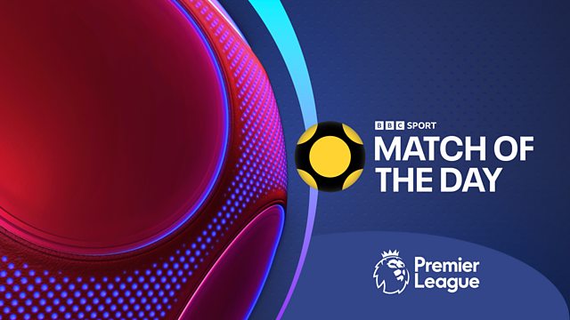 Image of Match of the Day 19 Oct 2025
