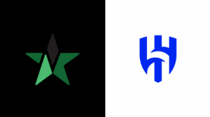 Team Logos of Al Najma vs Al Hilal